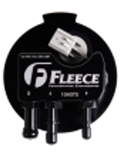 FLEECE FPE-SF-GM-1116-LB SUREFLO PERFORMANCE SENDING UNIT FOR 45246 2011-2016 GM DURAMAX 6.6L LML