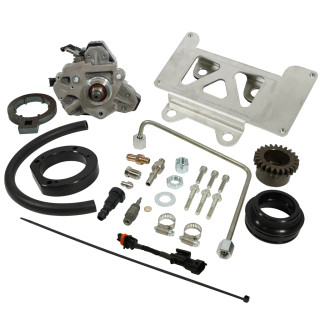 BD DIESEL 1050490 VENOM CP4 TO CP3 CONVERSION KIT (WITHOUT PUMP) 2019-2020 DODGE CUMMINS 6.7L 24V