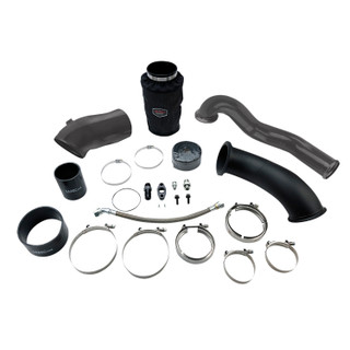 WEHRLI WCF100486 2004.5-2007 5.9L CUMMINS S400 HIGH MOUNT 2ND GEN SWAP KIT