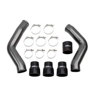 WEHRLI WCF100423 2013-2018 6.7L CUMMINS STAGE 1 HIGH FLOW INTAKE BUNDLE KIT