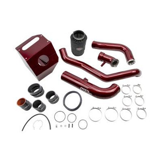 WEHRLI WCF100441 2017-2019 L5P DURAMAX STAGE 2 HIGH FLOW INTAKE BUNDLE KIT