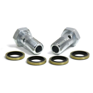 XDP XD271 BANJO BOLT UPGRADE KIT 2003-2007 FORD POWERSTROKE 6.0L