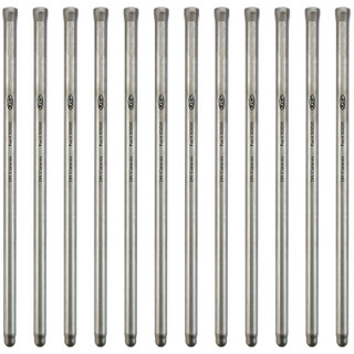 XDP XD205 COMPETITION AND RACE PERFORMANCE PUSHRODS (7/16 INCH) 1998.5-2018 DODGE CUMMINS 5.9L/6.7L 24V