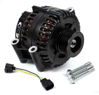 XDP XD361 DIRECT REPLACEMENT HIGH OUTPUT 230 AMP ALTERNATOR 1994-2003 FORD POWERSTROKE 7.3L