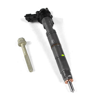 XDP XD482 REMANUFACTURED LGH FUEL INJECTOR WITH BOLT 2011-2016 GM DURAMAX 6.6L LGH