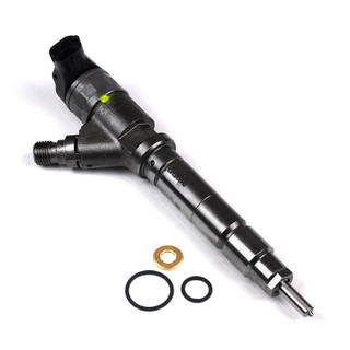 XDP XD493 REMANUFACTURED LBZ FUEL INJECTOR 2006-2007 GM DURAMAX 6.6L LBZ