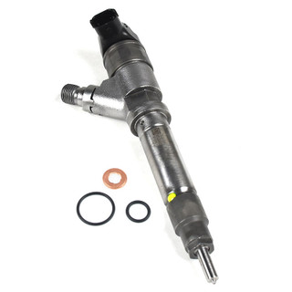 XDP XD494 REMANUFACTURED LLY FUEL INJECTOR 2004.5-2005 GM DURAMAX 6.6L LLY