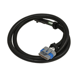 BD DIESEL 1036530 PMD (BLACK) EXTENSION CABLE 40-INCH 1994-2000 CHEVY 6.5L
