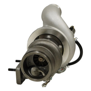 BD DIESEL 1045767 HE351CW TURBO STOCK REPLACEMENT 2004.5-2007 DODGE CUMMINS 5.9L 24V