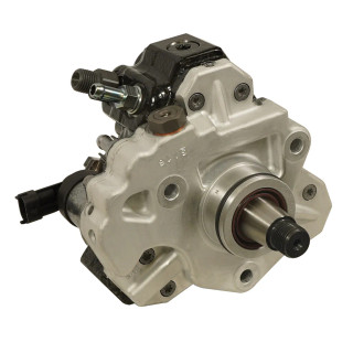 BD DIESEL 1050112 REMANUFACTURED CP3 INJECTION PUMP-STOCK EXCHANGE 2006-2010 GM DURAMAX 6.6L LBZ / LMM