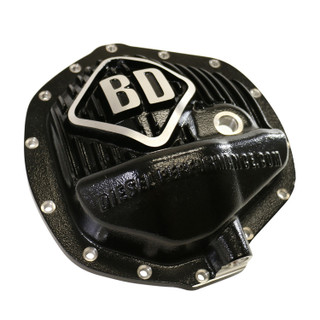 BD DIESEL 1061825-RCS DIFFERENTIAL COVER AAM 14-BOLT W RCS (REAR) 2013-2016 DODGE RAM 2500