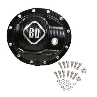 BD DIESEL 1061828 DIFFERENTIAL COVER AA 12-9.25 2013-2020 DODGE RAM 2500