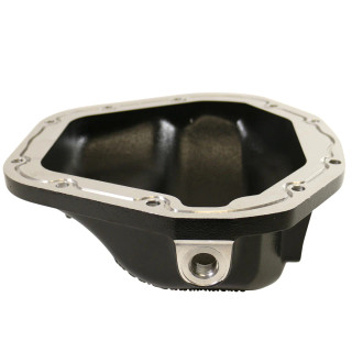 BD DIESEL 1061835 REAR DIFFERENTIAL COVER DANA (70 DODGE) 1981-1993 DODGE RAM 2500/3500 / 1994-2002 RAM 2500 AUTO