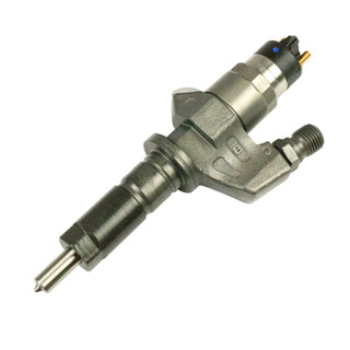 BD DIESEL 1716601 REMANUFACTURED SINGLE INJECTOR - STAGE 2 90HP 2001-2004 GM DURAMAX 6.6L LB7