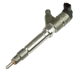 BD DIESEL 1716605 REMANUFACTURED SINGLE INJECTOR - STAGE 1 60HP 2004.5-2006 GM DURAMAX 6.6L LLY