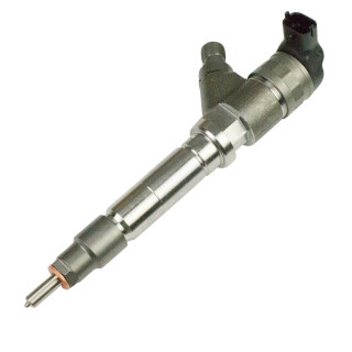 BD DIESEL 1716606 REMANUFACTURED SINGLE INJECTOR - STAGE 2 90HP 2004.5-2006 GM DURAMAX 6.6L LLY