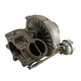 BD DIESEL 702011-9011-B GTP38 REMANUFACTURED TURBOCHARGER - WITHOUT PEDESTAL 1999.5-2003 FORD POWERSTROKE 7.3L