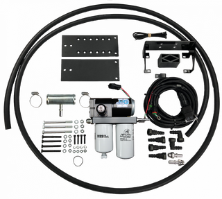 AIRDOG A7SPBC258 II-5G DF-100-5G AIR/FUEL SEPERATION SYSTEM FOR 1992-2000 GM DETROIT DIESEL