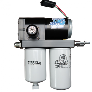 AIRDOG A7SPBC260 II-5G DF-100-5G AIR/FUEL SEPERATION SYSTEM 2011-2014 GM DURAMAX 6.6L LML