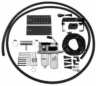 AIRDOG A7SABC508 II-5G DF-165-5G AIR/FUEL SEPERATION SYSTEM 1992-2000 GM DETROIT DIESEL