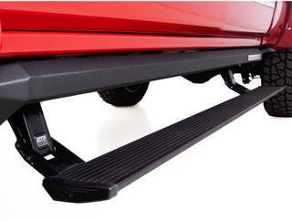 AMP RESEARCH 77148-01A POWERSTEP XL (PLUG-N-PLAY) 2013-2015 DODGE RAM 2500/3500 (MEGA CAB) CUMMINS 6.7L 24V