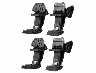 AMP RESEARCH 86139-01A POWERSTEP SMART SERIES 2013-2017 RAM 2500/3500 (ALL BED & CABS) CUMMINS 6.7L