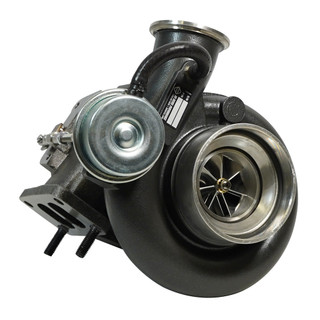 BD DIESEL 1045758 HX35 SCREAMER TURBO 1998.5-2002 DODGE CUMMINS 5.9L 24V