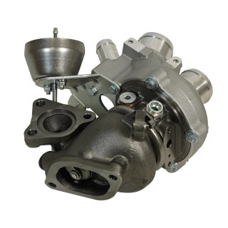 BD DIESEL 1047620 SCREAMER TURBOS FORD 3.5L 2011-2012