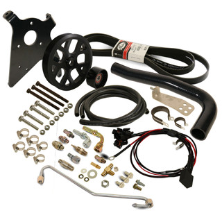 BD DIESEL 1050495 VENOM CP3 CONVERSION KIT 2011-2016 DURAMAX 6.6L LML