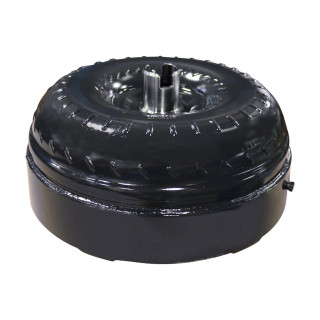BD DIESEL 1064302SS 68RFE ROADMASTER TRANSMISSION & PRO FORCE CONVERTER FOR 19-22 RAM 2WD WITH 6.7L CUMMINS