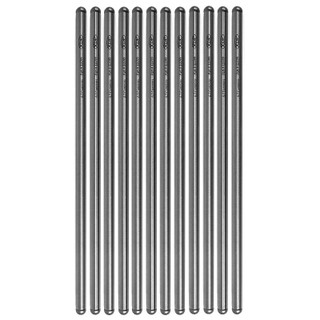 XDP XD399 3/8 INCH STREET PERFORMANCE PUSHRODS SET OF 12 2019-2024 RAM CUMMINS 6.7L 24V