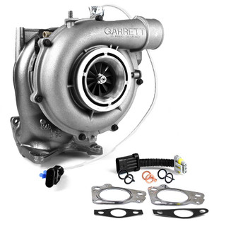 XDP XD555 XPRESSOR OER SERIES REMAN GT3788VA REPLACEMENT TURBOCHARGER 2007.5-2010 GM 6.6L DURAMAX LMM