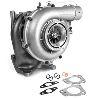 XDP XD556 XPRESSOR OER SERIES REMAN GT3788VA REPLACEMENT TURBOCHARGER FOR 11-16 GM 2500/3500HD WITH DURAMAX ENGINE