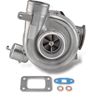 XDP XD558 XPRESSOR OER SERIES NEW RHC-5/8 REPLACEMENT TURBOCHARGER 1996-2002 GM 6.5L DIESEL