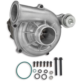 XDP XD564 XPRESSOR OER SERIES NEW GTP38 REPLACEMENT TURBOCHARGER (EARLY MODEL) 1999 FORD 7.3L POWERSTROKE