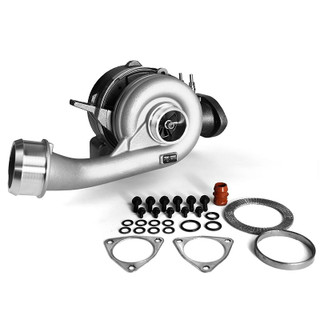 XDP XD567 XPRESSOR OER SERIES NEW V2S REPLACEMENT HIGH PRESSURE TURBO 2008-2010 FORD 6.4L POWERSTROKE