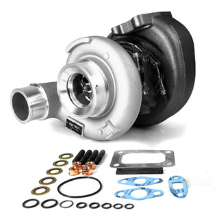 XDP XD573 XPRESSOR OER SERIES NEW HE300VG REPLACEMENT TURBOCHARGER (WITHOUT ACTUATOR) 2013-2018 DODGE RAM CUMMINS 6.7L 24V