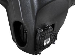 AFE 50-72005 Momentum HD Cold Air Intake System w/Pro 10R Filter Media RAM Diesel Trucks 13-18 L6-6.7L (td)