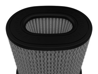 AFE 21-91061 Magnum FLOW Pro DRY S Air Filter (7 x 4-3/4)F x (9 x 7)B (INV) x (9 x 7)T x 9H in