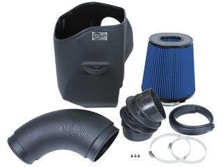 AFE 54-13046R Magnum FORCE Stage-2 Cold Air Intake System w/Pro 5R Filter Media RAM Diesel Trucks 19-23 L6-6.7L (td)