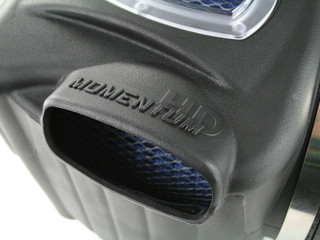 AFE 50-74006-1 Momentum HD Cold Air Intake System w/Pro 10R Filter Media GM Diesel Trucks 11-16 V8-6.6L (td) LML