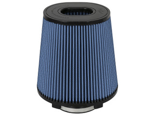 AFE 24-91120 Magnum FLOW Pro 5R Air Filter 5F x (9 x 7-1/2)B Stand Offs x (6-3/4 x 5-1/2)T(INV) 9H in