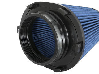 AFE 24-91120 Magnum FLOW Pro 5R Air Filter 5F x (9 x 7-1/2)B Stand Offs x (6-3/4 x 5-1/2)T(INV) 9H in