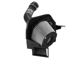 AFE 51-12472 Magnum FORCE Stage-2 Cold Air Intake System w/Pro DRY S Filter Media Jeep Grand Cherokee (WK2) EcoDiesel 14-18 V6-3.0L (td)