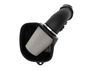 AFE 54-13046D Magnum FORCE Stage-2 Cold Air Intake System w/Pro DRY S Filter Media RAM Diesel Trucks 19-23 L6-6.7L (td)