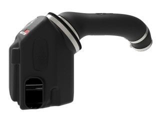 AFE 50-70056T Momentum HD Cold Air Intake System w/Pro 10R Filter GM Diesel Trucks 20-23 V8-6.6L (td) L5P