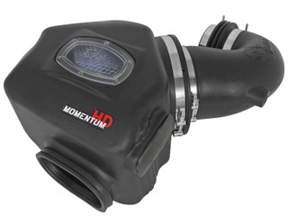 AFE 50-72001 Momentum HD Cold Air Intake System w/Pro 10R Filter Media Dodge Diesel Trucks 94-02 L6-5.9L (td)