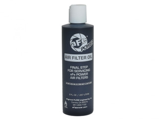 AFE 90-51401B Magnum FLOW Pro 5R Air Filter Restore Kit w/ Black Oil Black Restore Kit 8 oz Squeeze Oil 12 oz Spray Cleaner