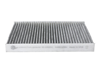 AFE 35-10001C aFe POWER Carbon Cabin Air Filter Jeep Wrangler 20-22, Gladiator 21-22 V6-3.0L (td)