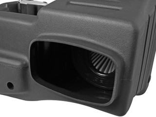 AFE 51-73002 Momentum HD Cold Air Intake System w/Pro DRY S Filter Media Ford Diesel Trucks 99-03 V8-7.3L (td)